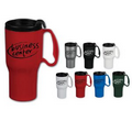 Brand Gear Roadster Car Travel Mug